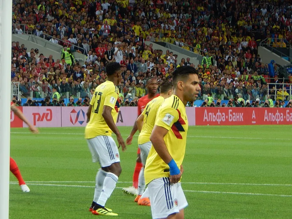 Yerry Mina