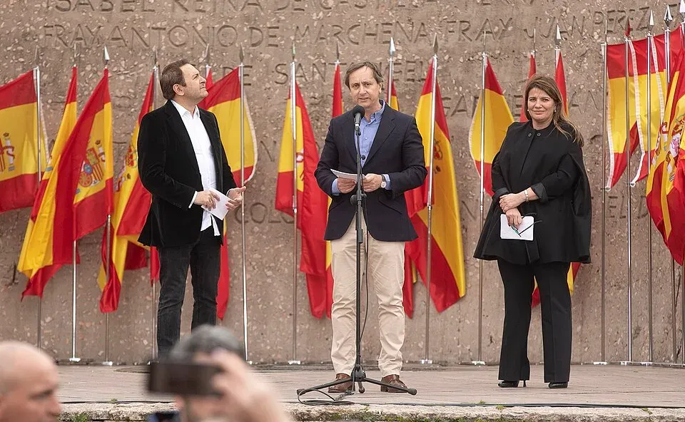Carlos Cuesta