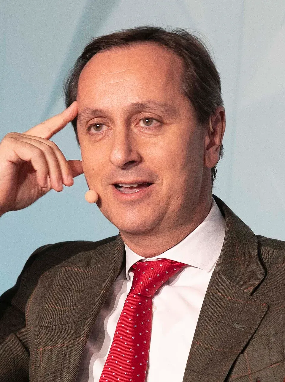 Carlos Cuesta