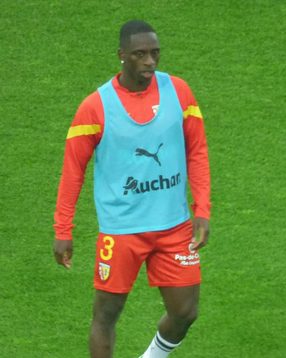 Deiver Machado