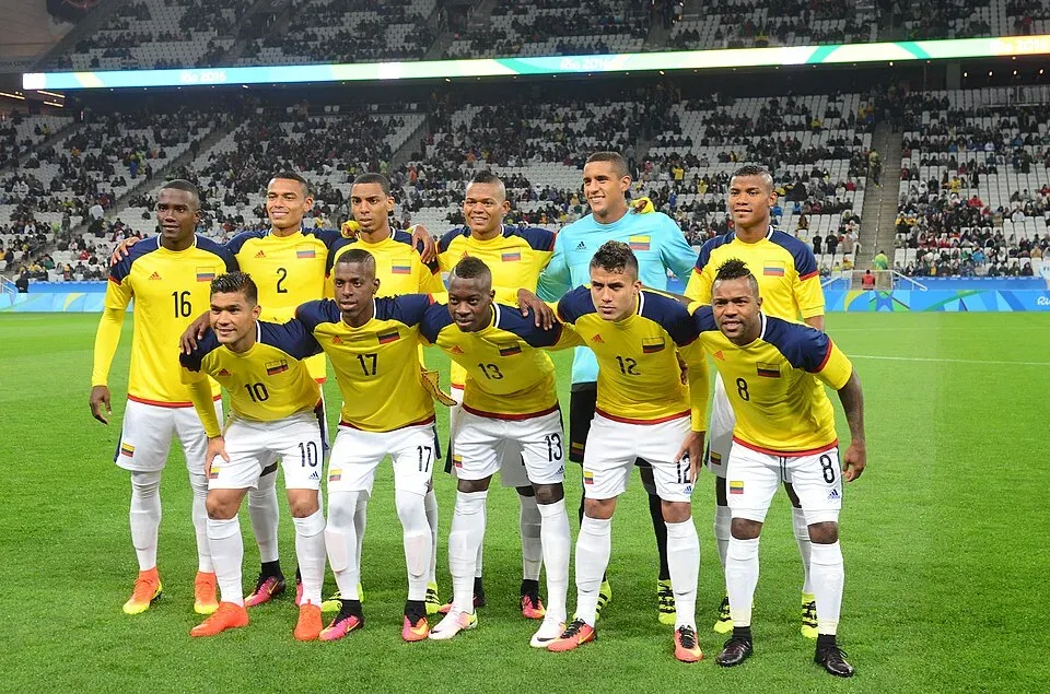 Cristian Borja
