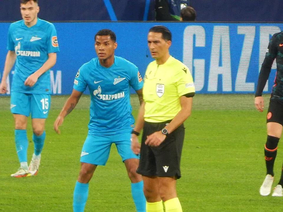 Wilmar Barrios