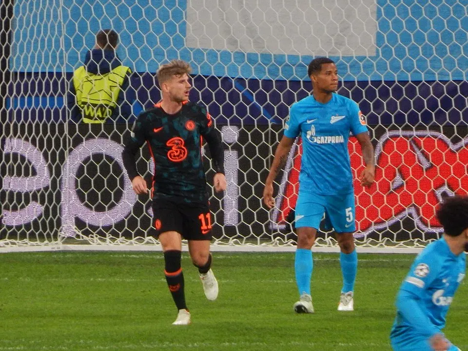 Wilmar Barrios
