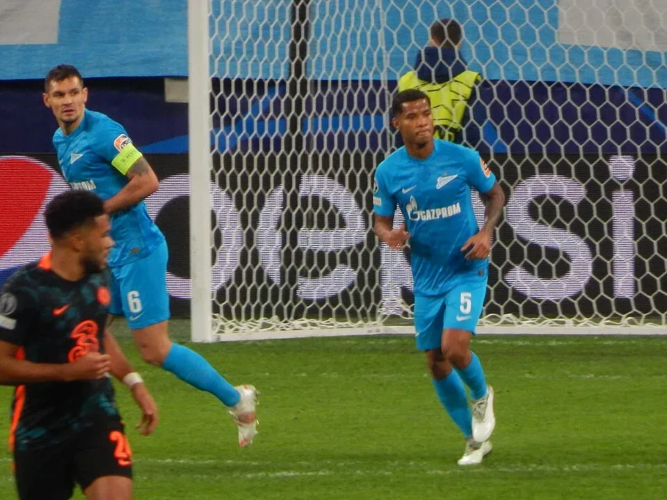 Wilmar Barrios
