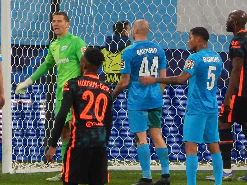 Wilmar Barrios