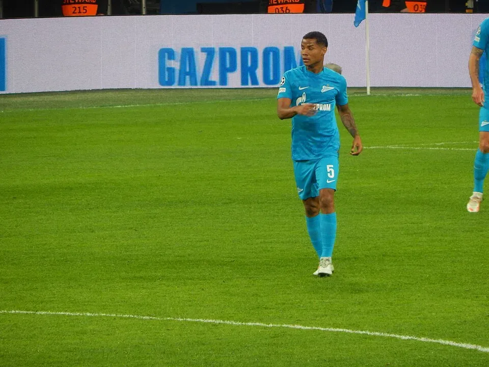 Wilmar Barrios