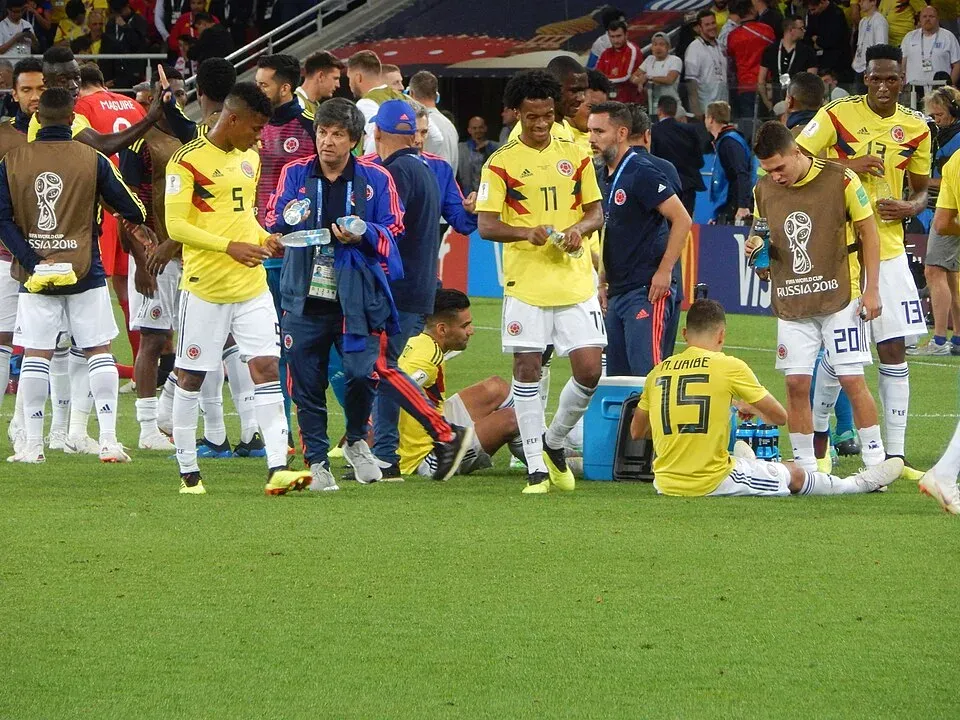 Juan Fernando Quintero