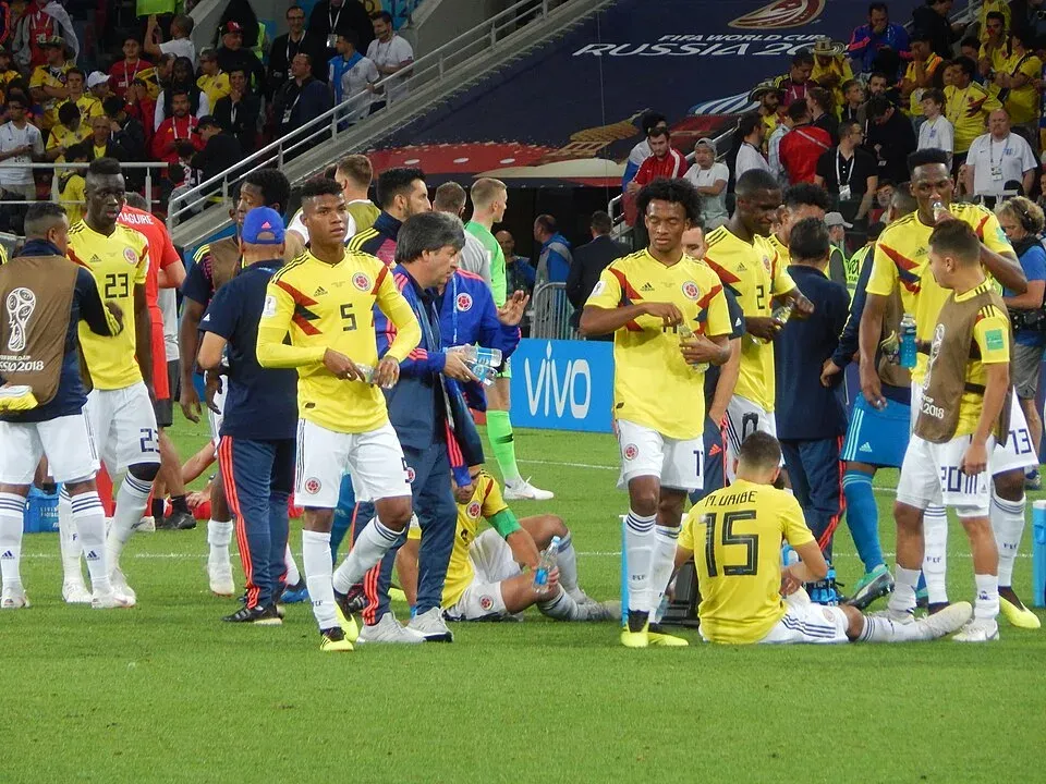 Juan Fernando Quintero