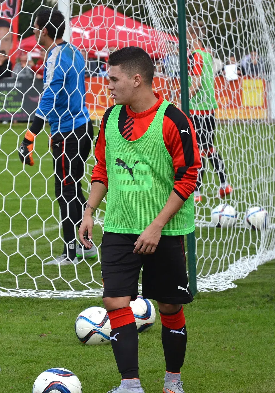 Juan Fernando Quintero