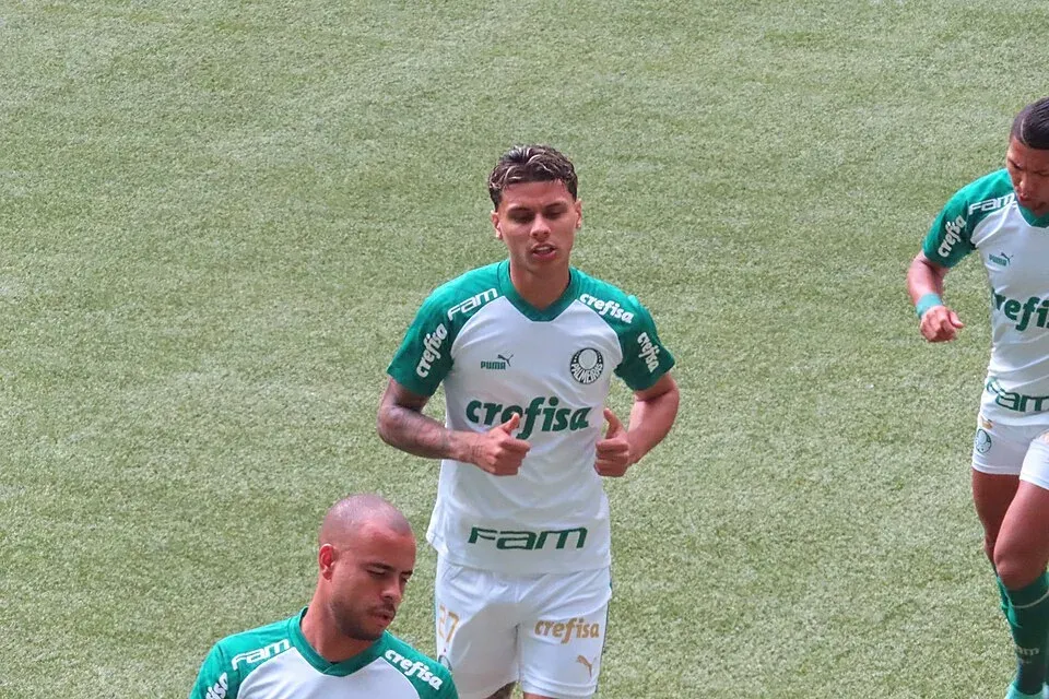 Richard Ríos