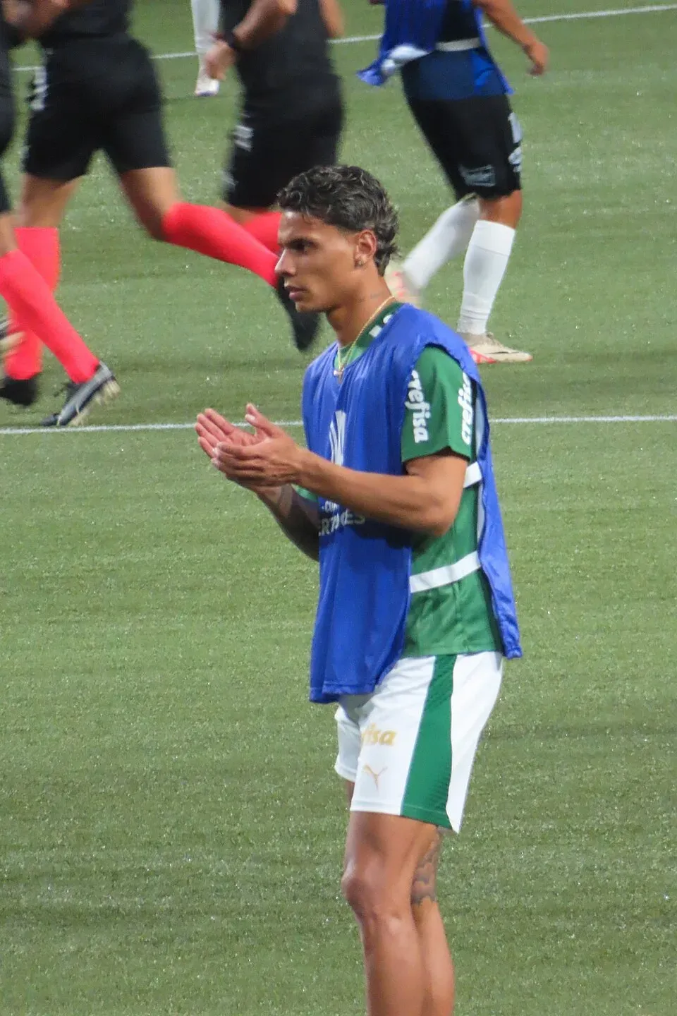 Richard Ríos
