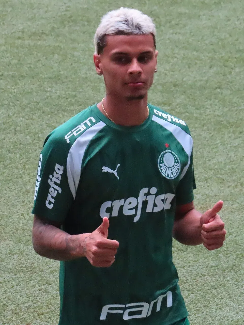 Richard Ríos