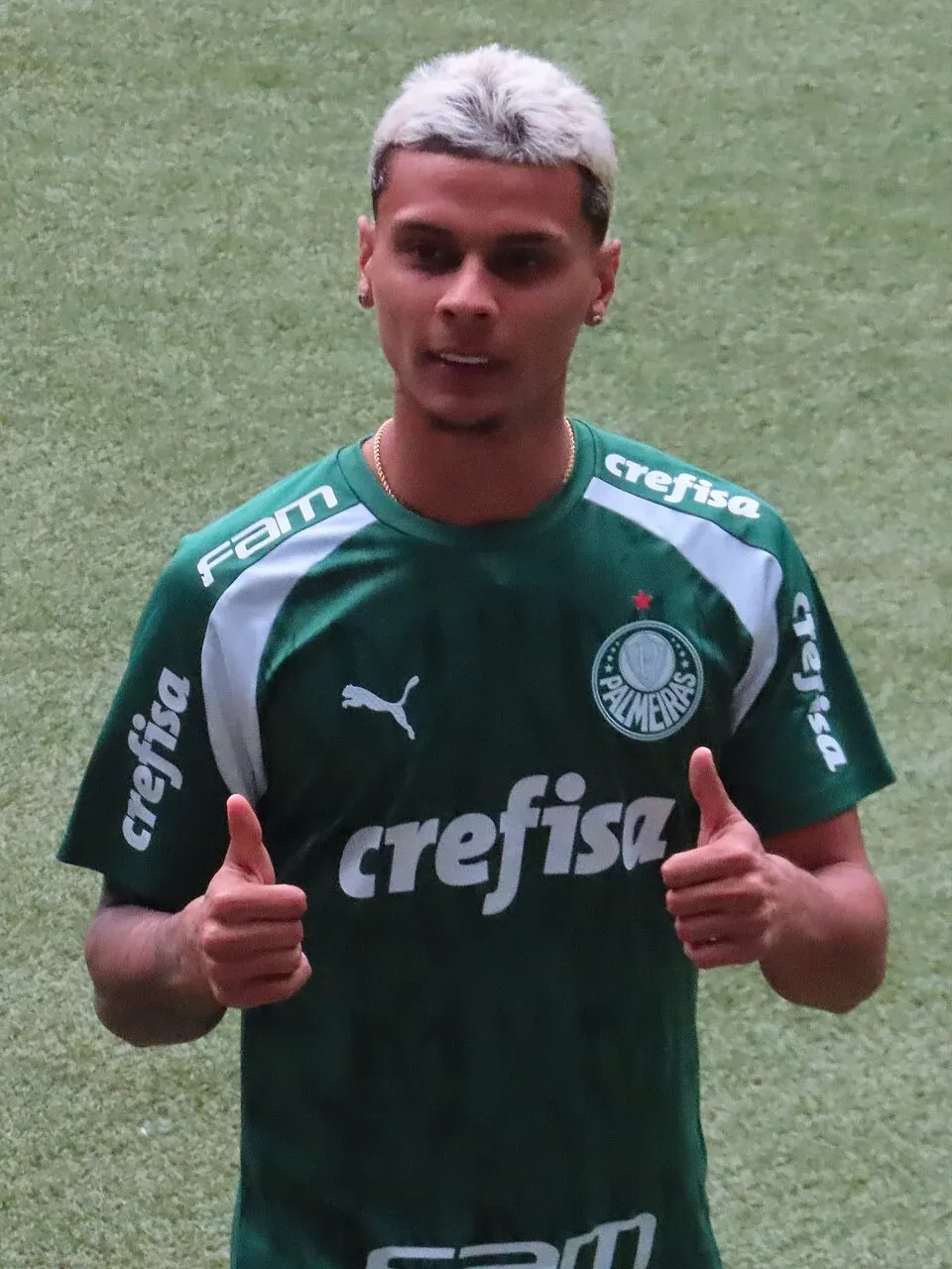 Richard Ríos