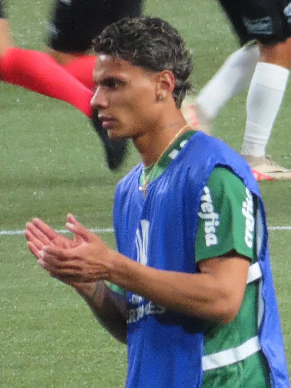 Richard Ríos