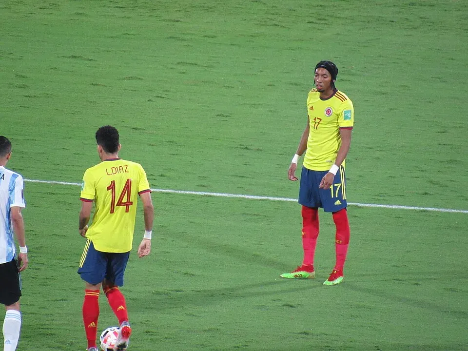 Luis Díaz