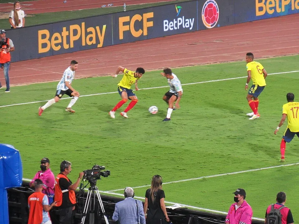 Luis Díaz