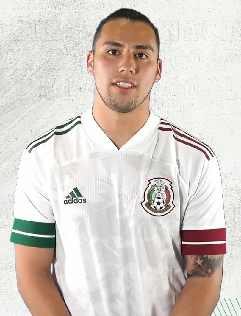 Jorge Sánchez