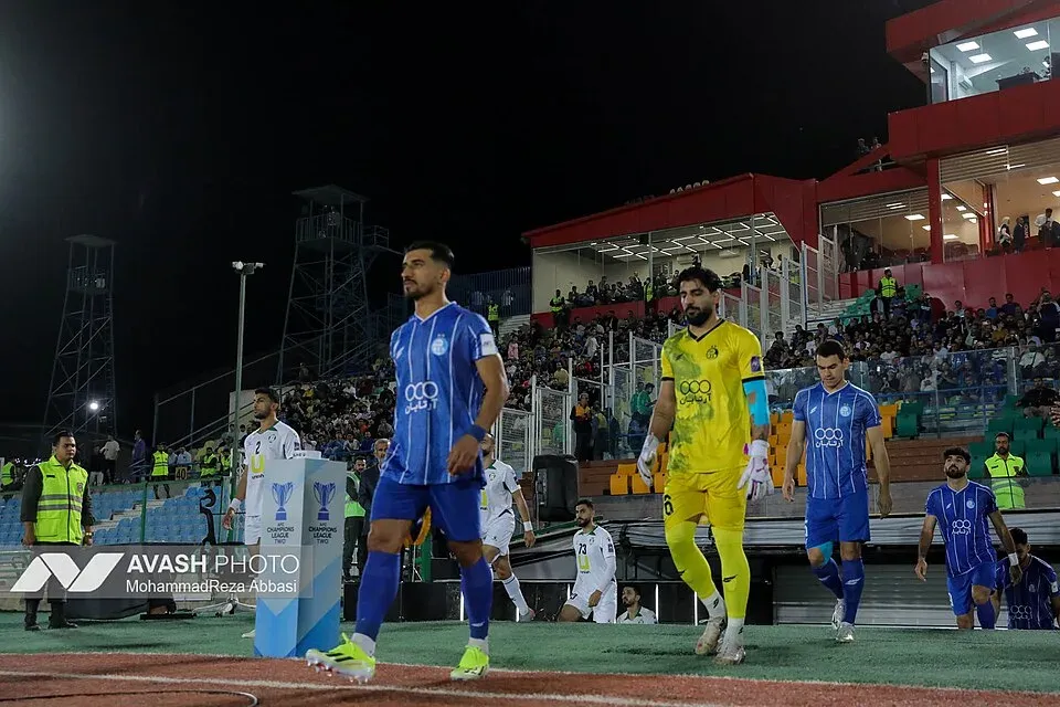 Rustam Ashurmatov