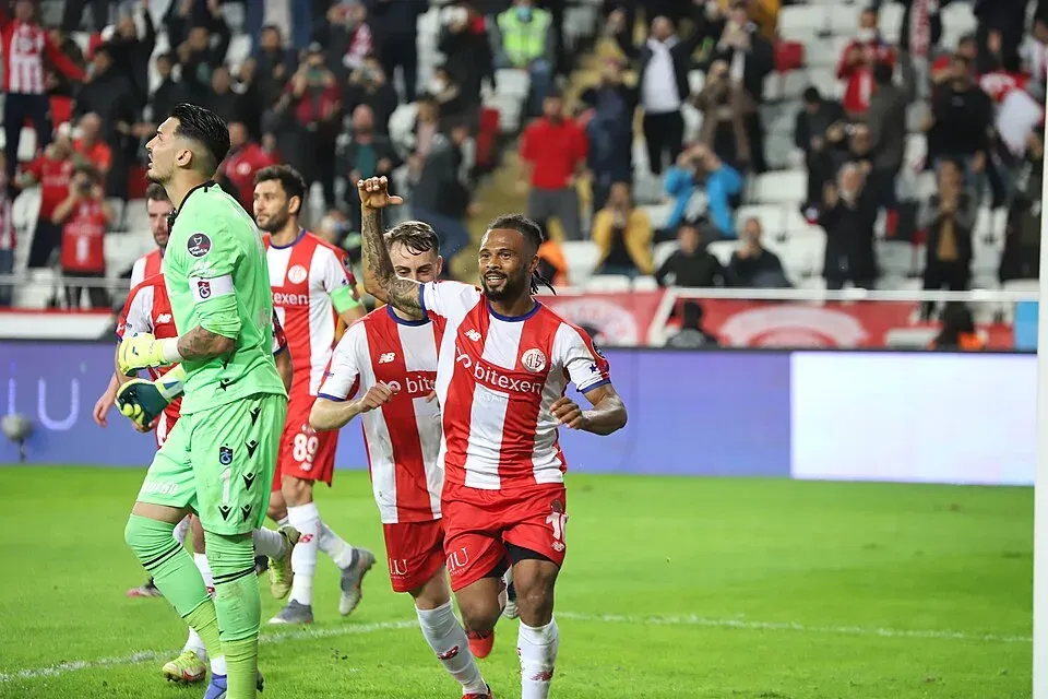 Uğurcan Çakır