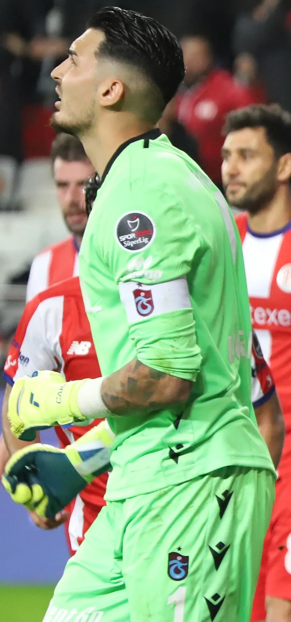 Uğurcan Çakır