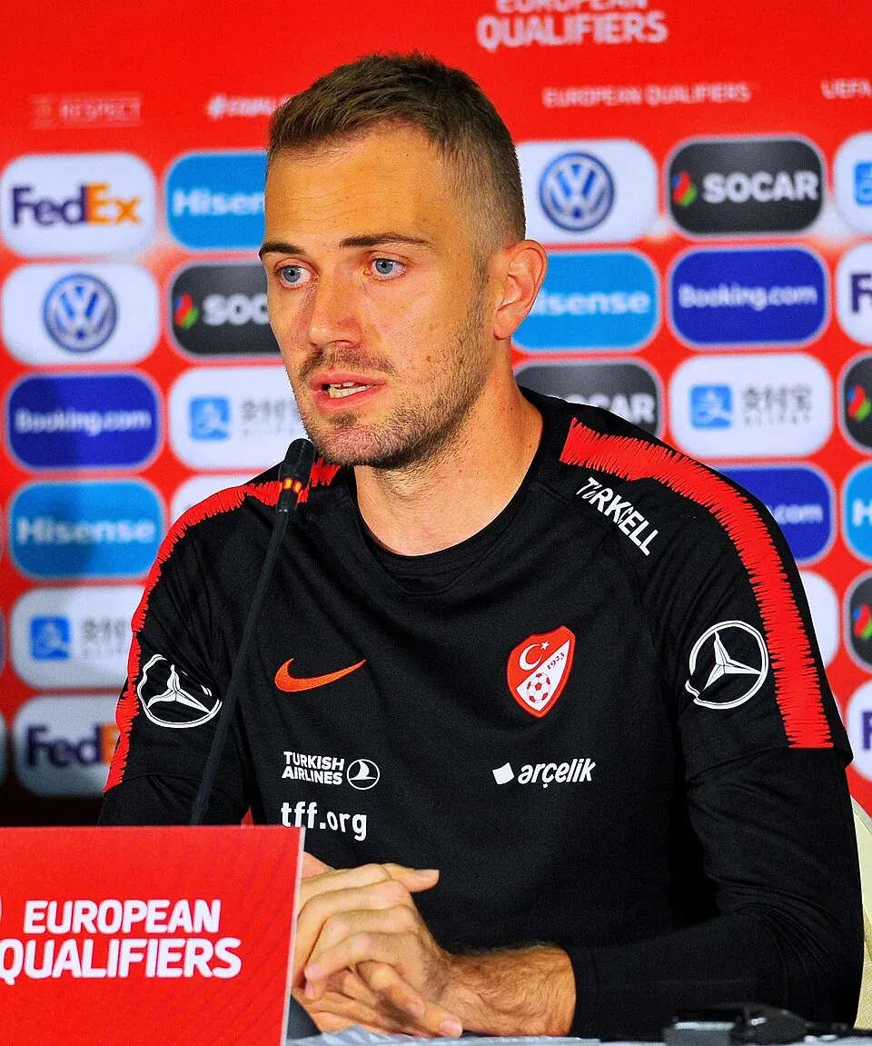 Mert Günok