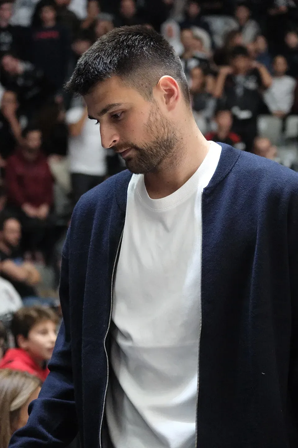 Ersin Destanoğlu