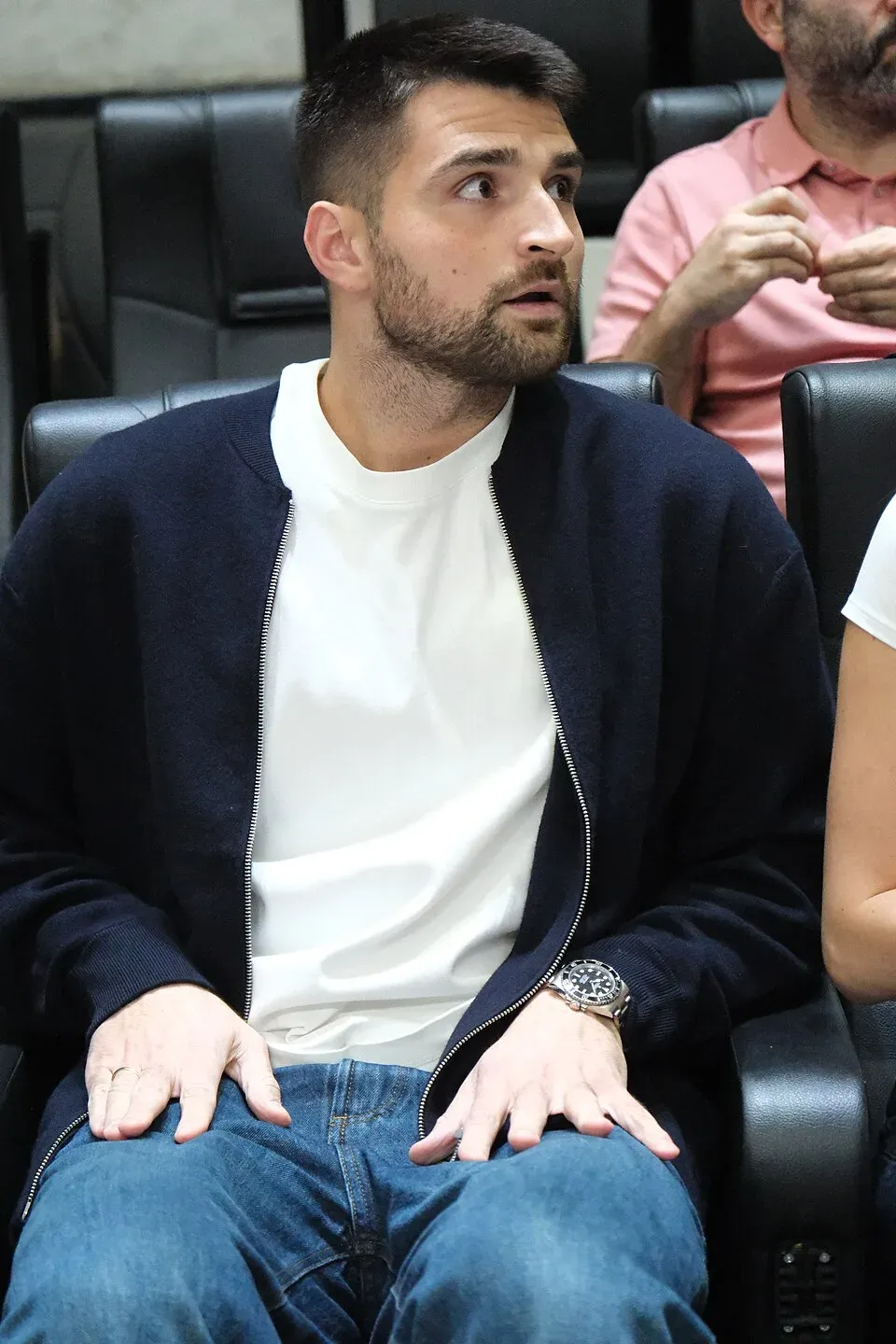 Ersin Destanoğlu