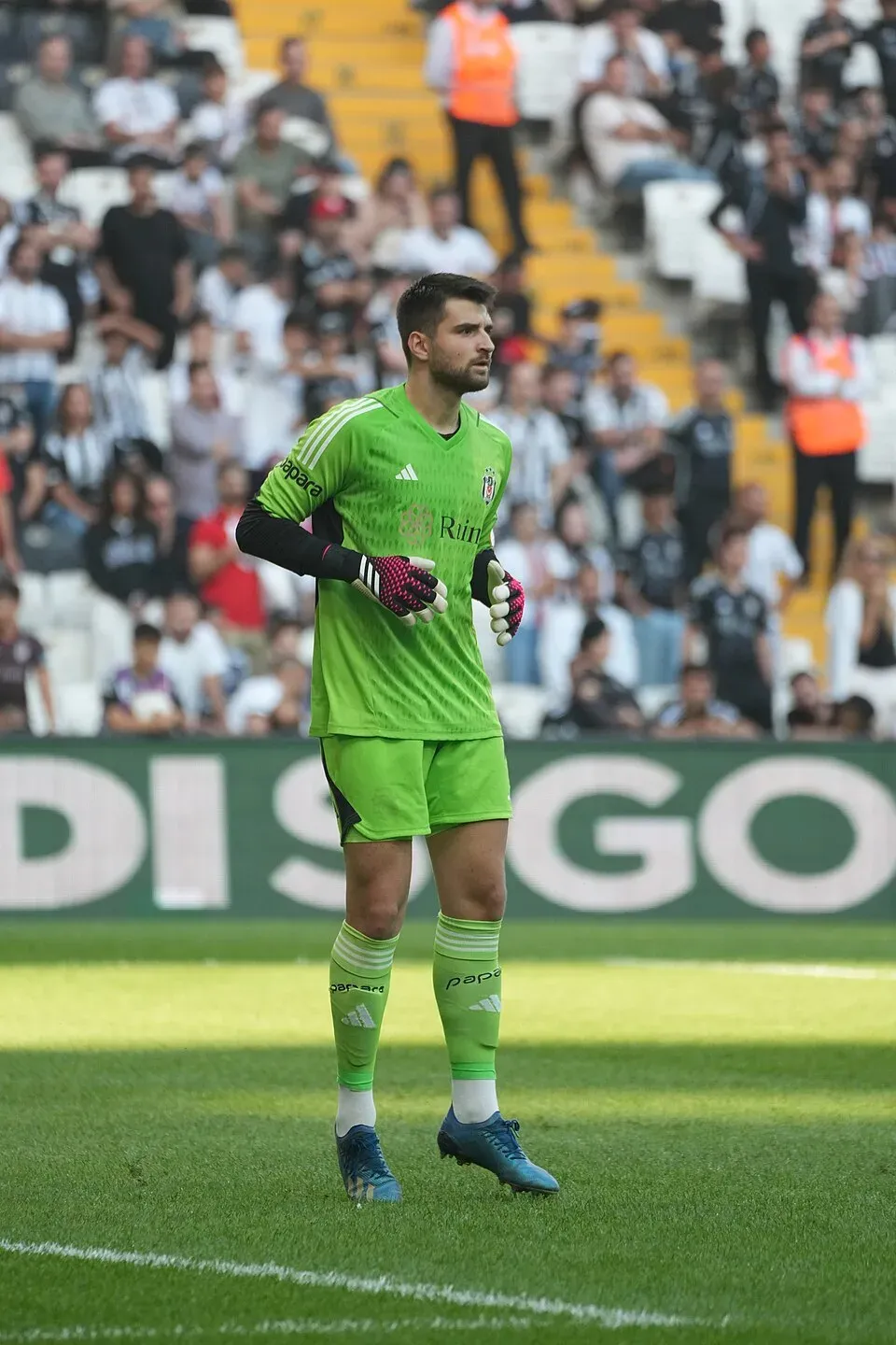 Ersin Destanoğlu