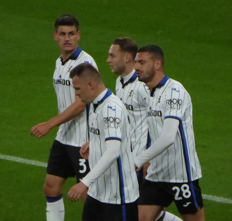 Merih Demiral