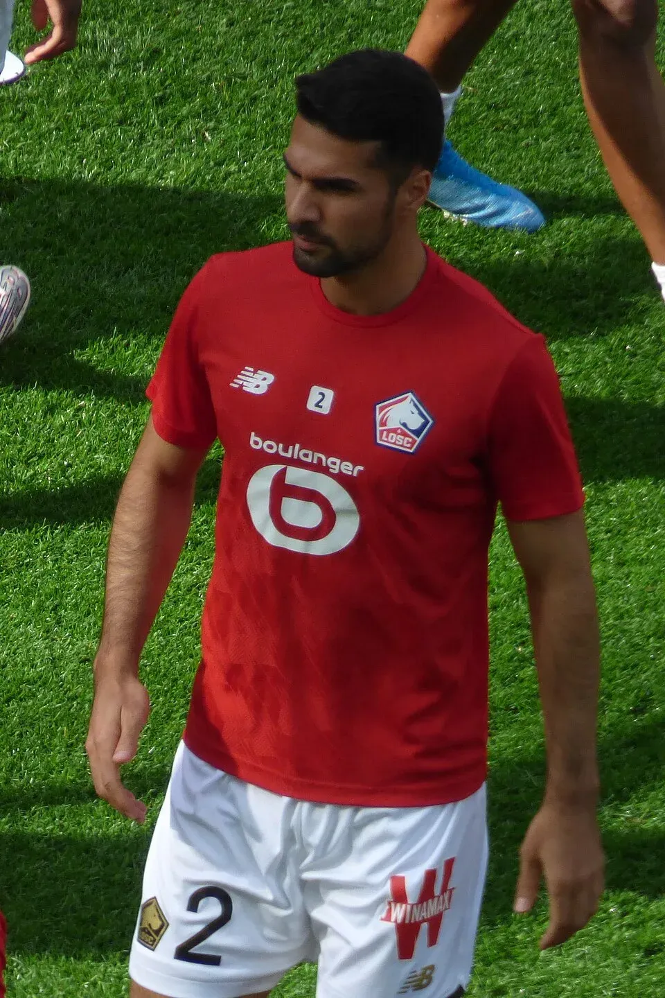 Zeki Çelik