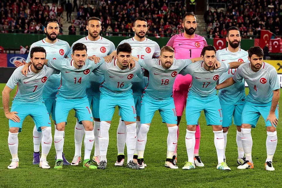 Hakan Çalhanoğlu