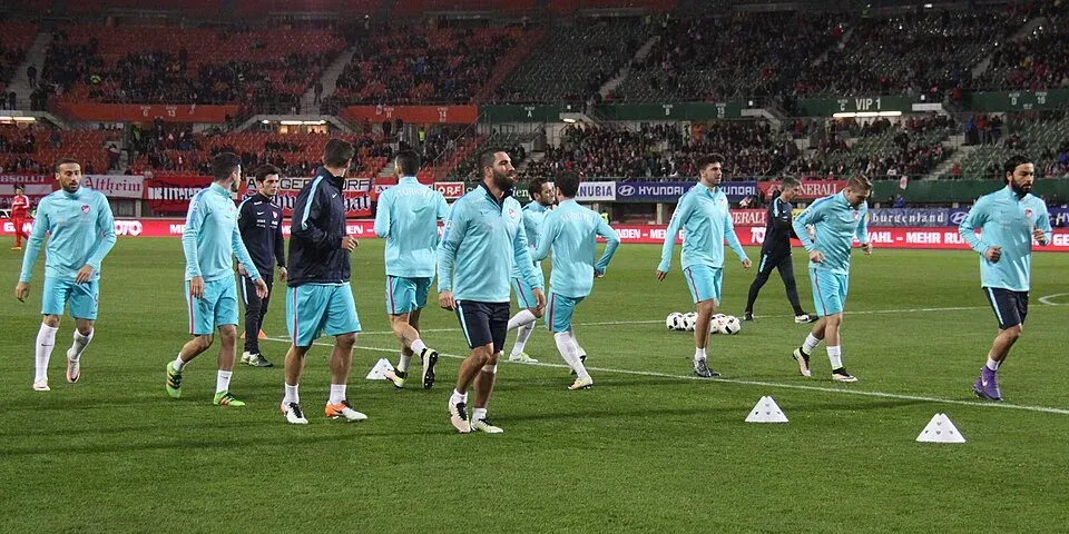 Hakan Çalhanoğlu