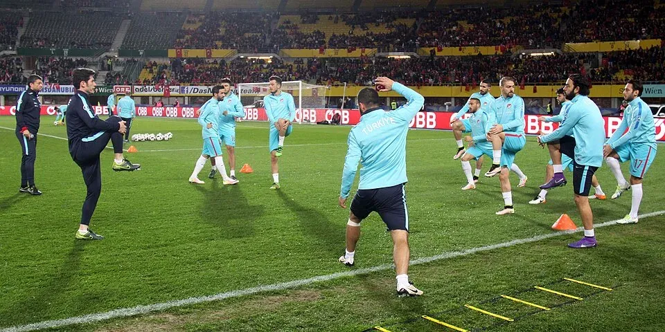 Hakan Çalhanoğlu