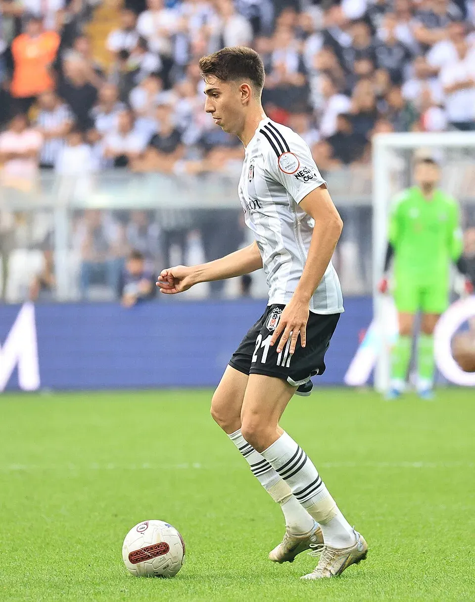 Demir Ege Tıknaz