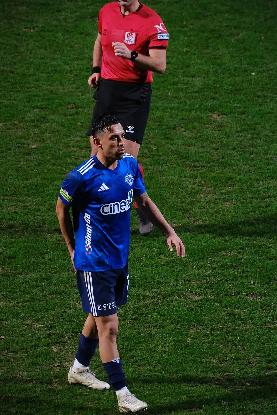 İrfan Can Kahveci