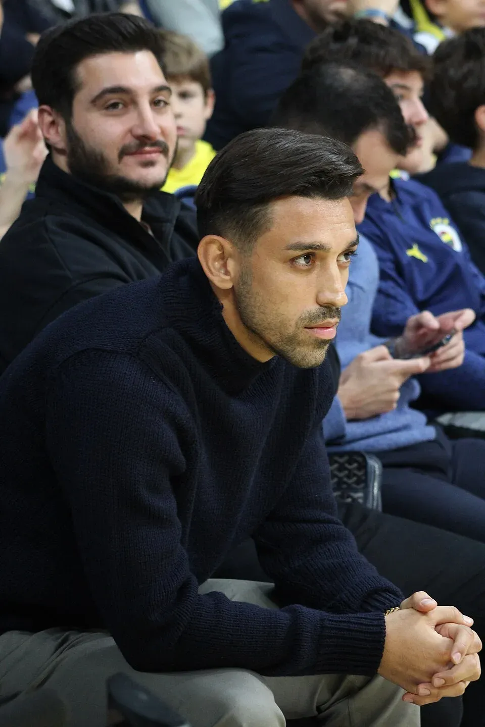 İrfan Can Kahveci