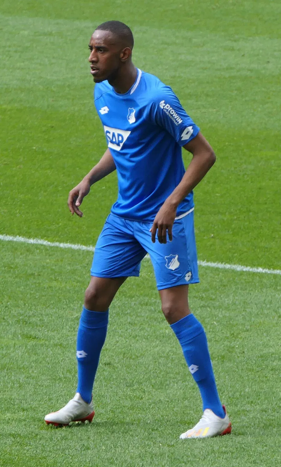 Joshua Brenet