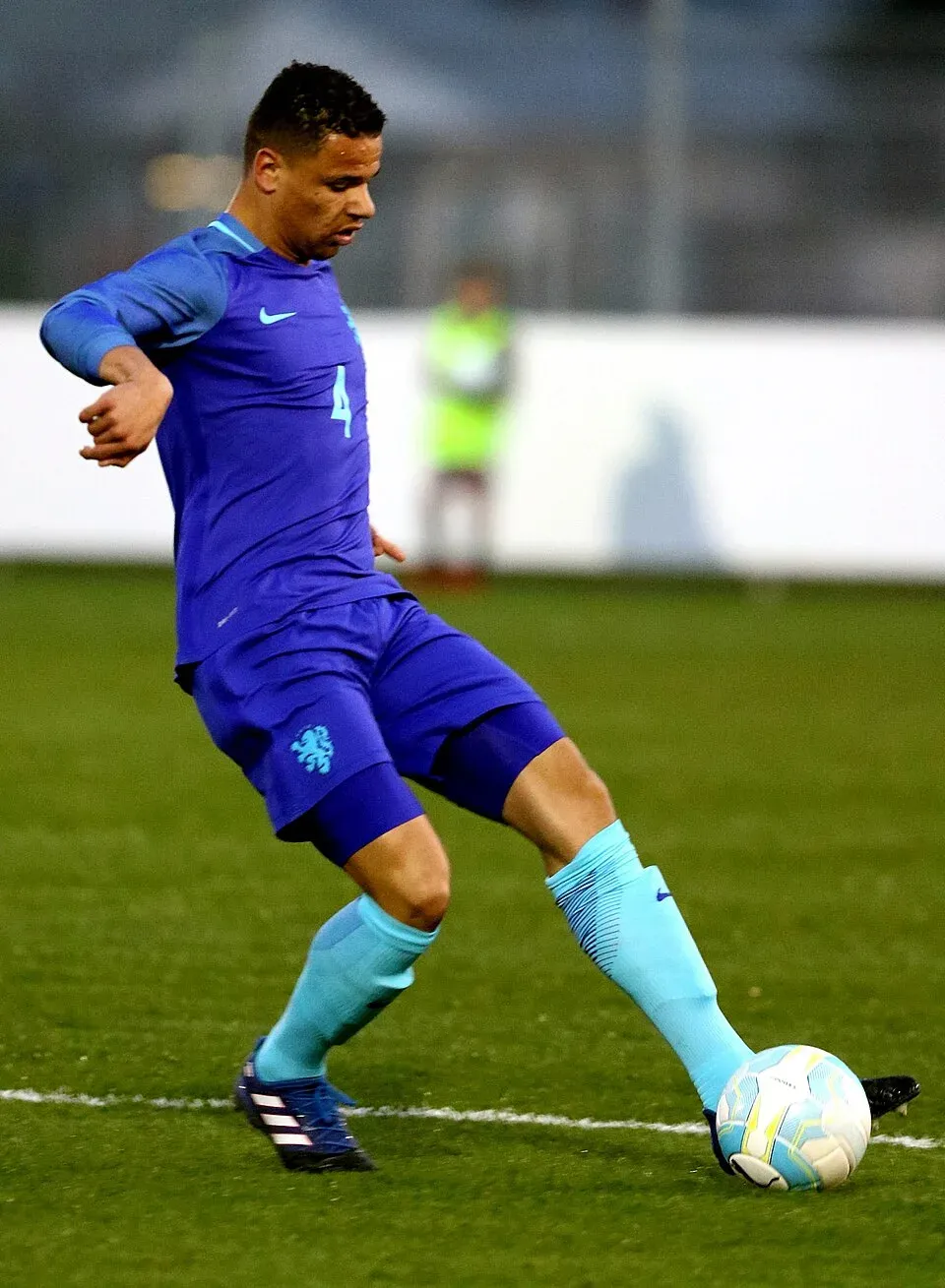 Armando Obispo