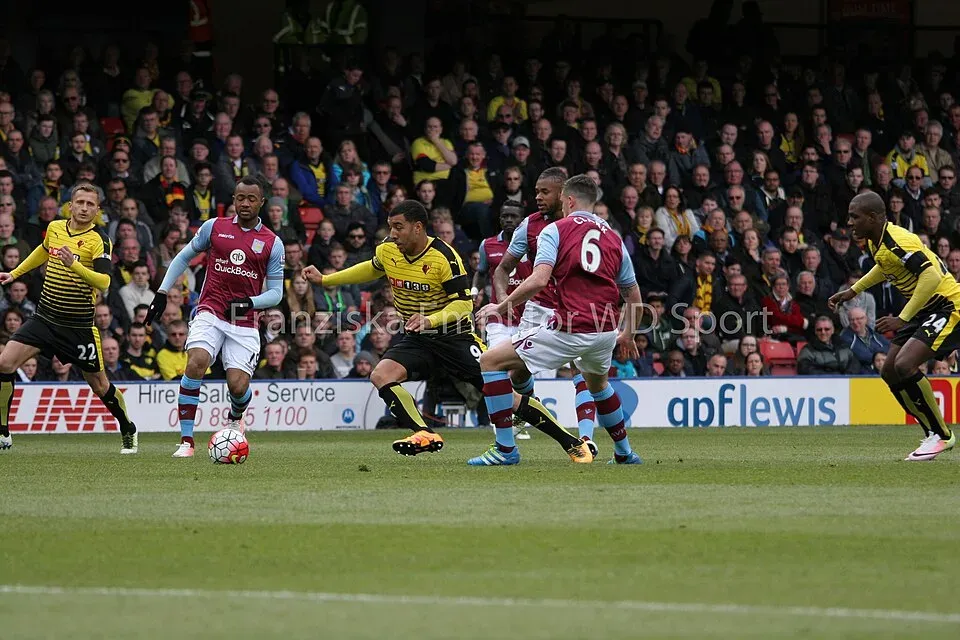 Leandro Bacuna