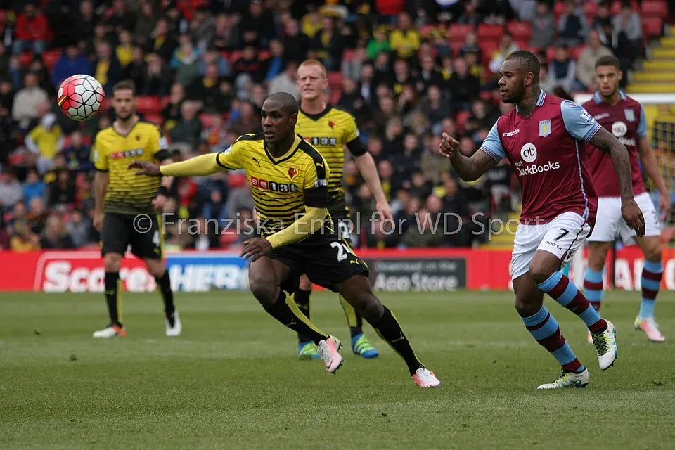 Leandro Bacuna