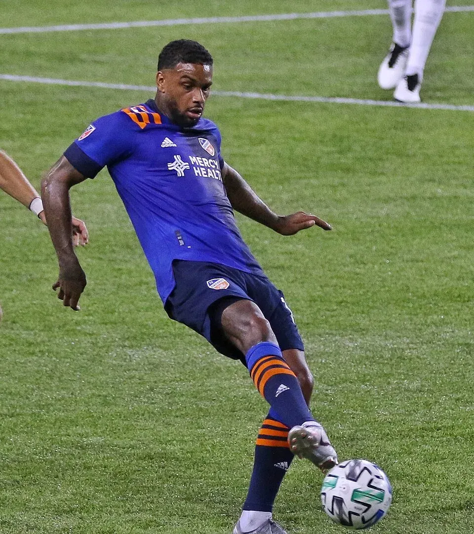 Jürgen Locadia