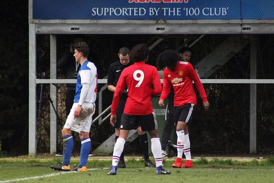 Tahith Chong
