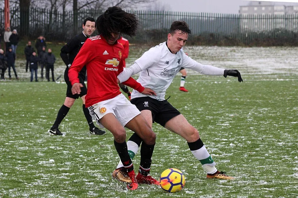 Tahith Chong