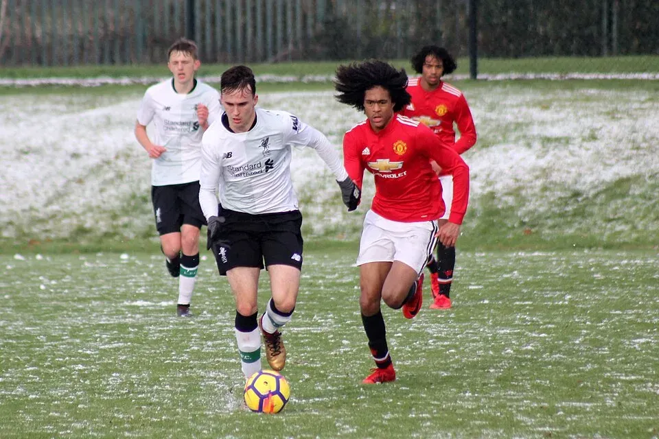 Tahith Chong