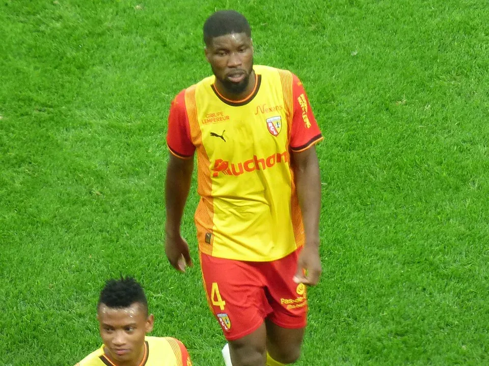 Kevin Danso