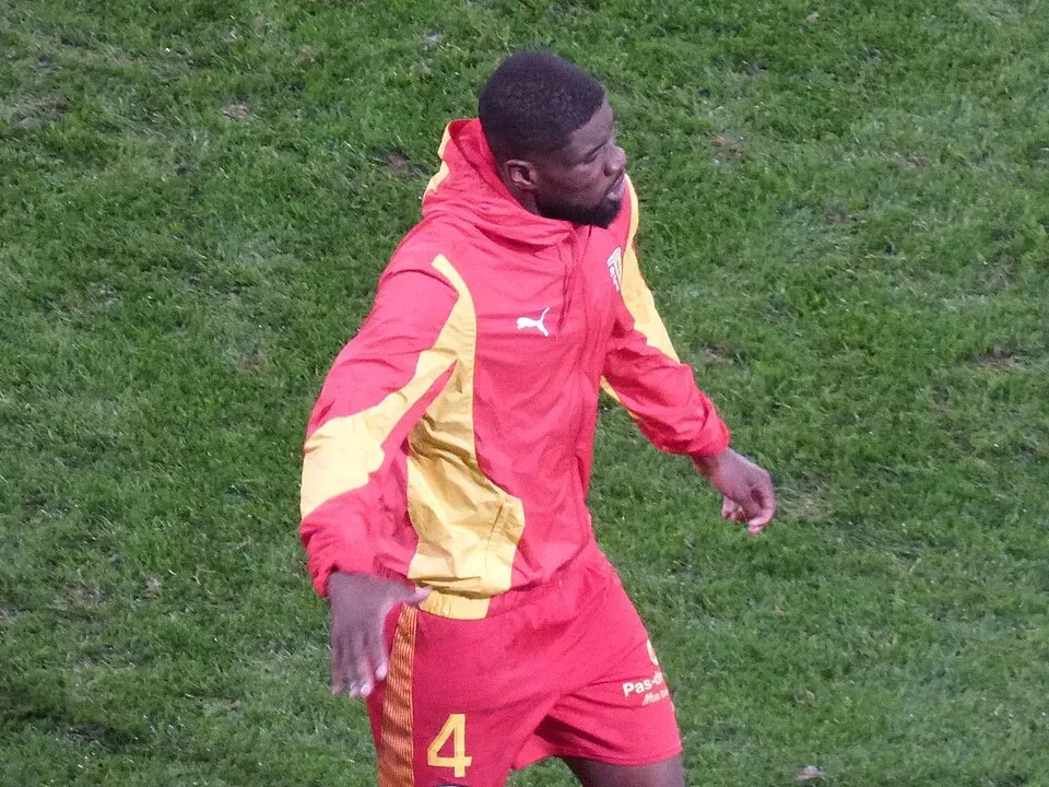 Kevin Danso