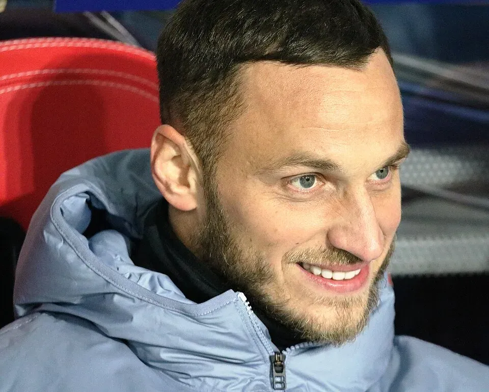 Marko Arnautović
