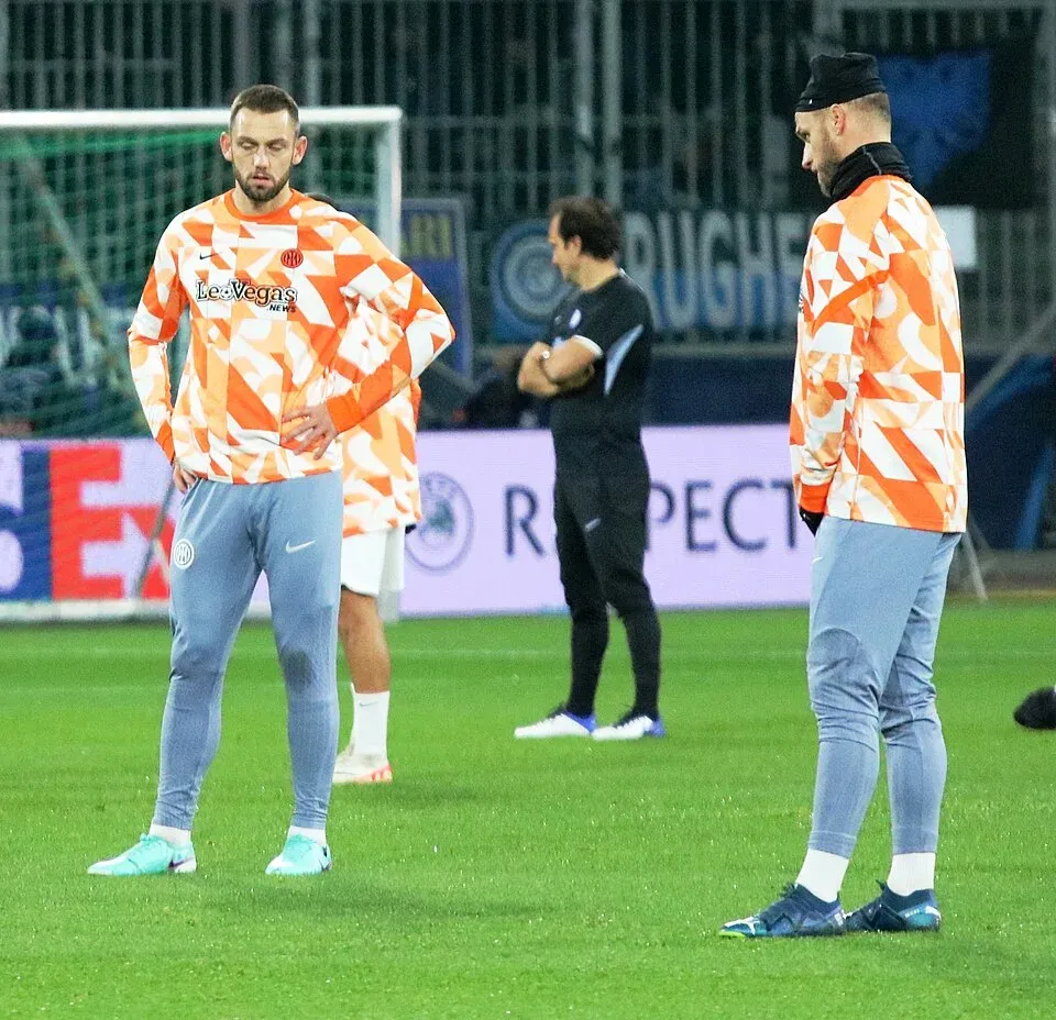 Marko Arnautović