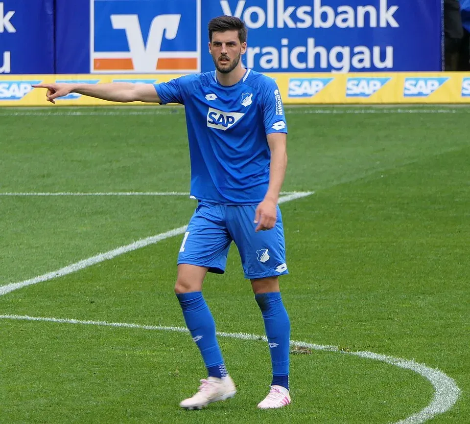 Florian Grillitsch