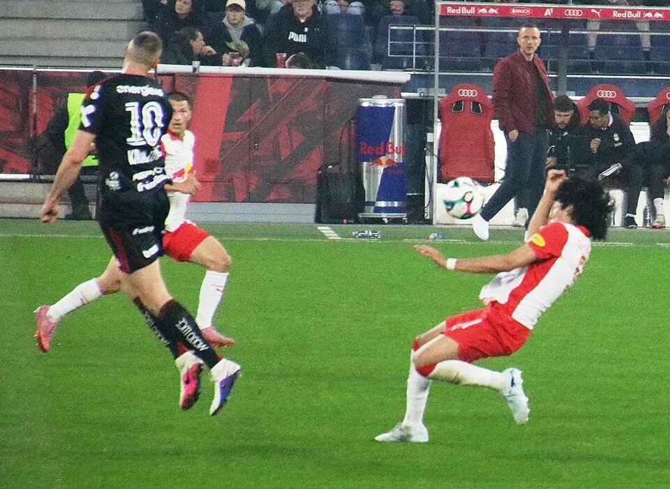 Saša Kalajdžić